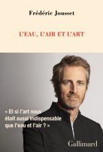 Debout, parmi les merveilles (tp)