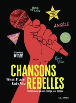 CHANSONS REBELLES