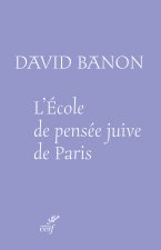 L'école de pensée juive de Paris