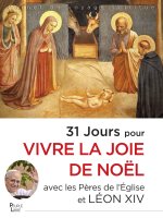 Vivre la joie de Noël