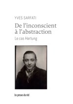 De l'inconscient à l'abstraction