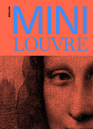 Mini guide Louvre