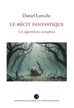 Le récit fantastique
