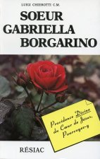 SOEUR GABRIELLA BORGARINO
