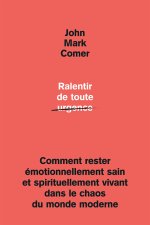 Ralentir de toute urgence