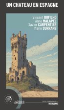 CHATEAU EN ESPAGNE
