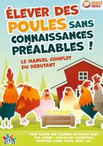 ELEVER POULES SANS CONNAISSANCES PREALAB