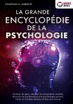 GRANDE ENCYCLOPEDIE DE PSYCHOLOGIE