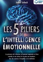 5 PILIERS DE INTELLIGENCE EMOTIONNELLE