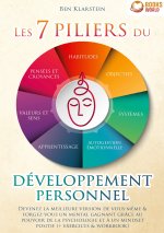 7 PILIERS DU DEVELOPPEMENT PERSONNEL