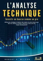 ANALYSE TECHNIQUE INVESTIR EN BOURSE COM