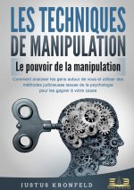 TECHNIQUES DE MANIPULATION POUVOIR DE MA