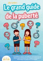 GRAND GUIDE DE PUBERTE