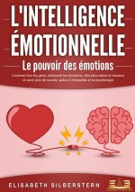 INTELLIGENCE EMOTIONNELLE POUVOIR EMOTIO