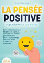 PENSEE POSITIVE OPTIMISME SUR COMMANDE
