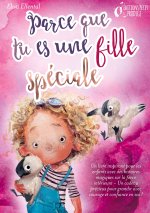 PARCE QUE TU ES FILLE UNIQUE