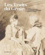 JEAN-HONORE FRAGONARD, LES TRAITS DU GENIE