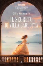 segreto di villa Carlotta. Le ville sul Lago di Como