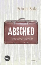 Abschied