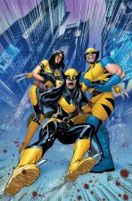 LAURA KINNEY WOLVERINE V02