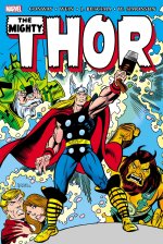 MIGHTY THOR OMNI V05