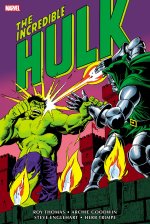 INCREDIBLE HULK OMNI V03
