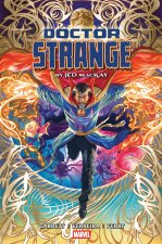 DOCTOR STRANGE OMNI