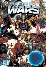 SECRET WARS BATTLEWORLD OMNI V02