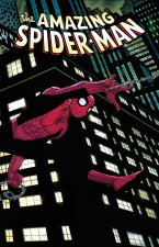 SPIDER MAN BRAND NEW DAY OMNI V02