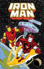 IRON MAN ARMOR WARS OMNI