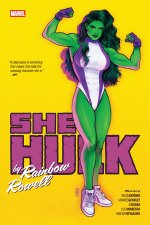 SHE HULK OMNI