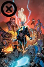 X MEN OMNI