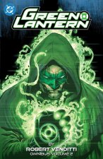 GREEN LANTERN ROBERT VENDITTI OMNI V02