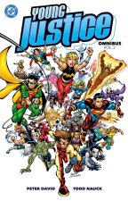 YOUNG JUSTICE OMNI V02