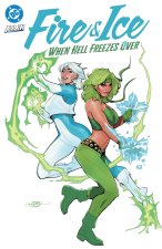 FIRE & ICE WHEN HELL FREEZES OVER