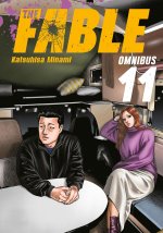 FABLE OMNI V11