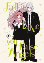 FALL IN LOVE YOU FALSE ANGELS V04