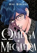 OMEGA MEGAERA V02