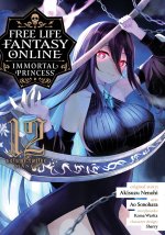 FREE LIFE FANTASY ONLINE IMMORTAL V12