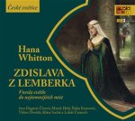 Zdislava z Lemberka - Vnesla světlo do nejtemnějších míst - CDmp3