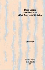 Ahoj Tato - Mily' Kubo