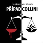 Případ Collini - CDmp3 (Čte Pavel Batěk)