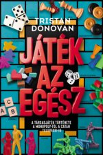 Játék az egész