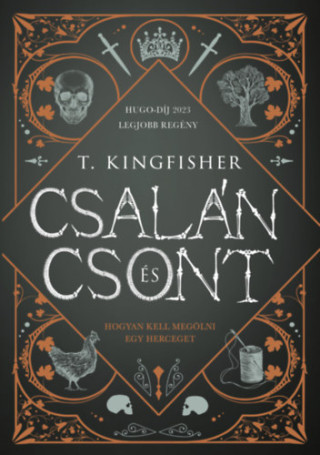 Csalán és csont