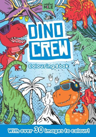 Dino Crew