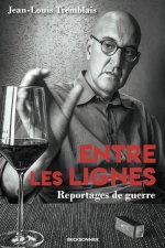 entre les lignes