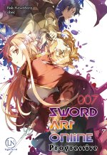 Sword art online progressive