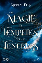 Une Magie de Tempêtes et de Ténèbres