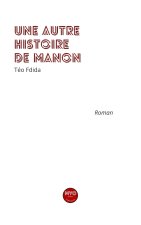 Une autre histoire de Manon