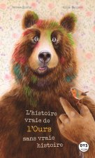 L'histoire vraie de l'ours sans vraie histoire